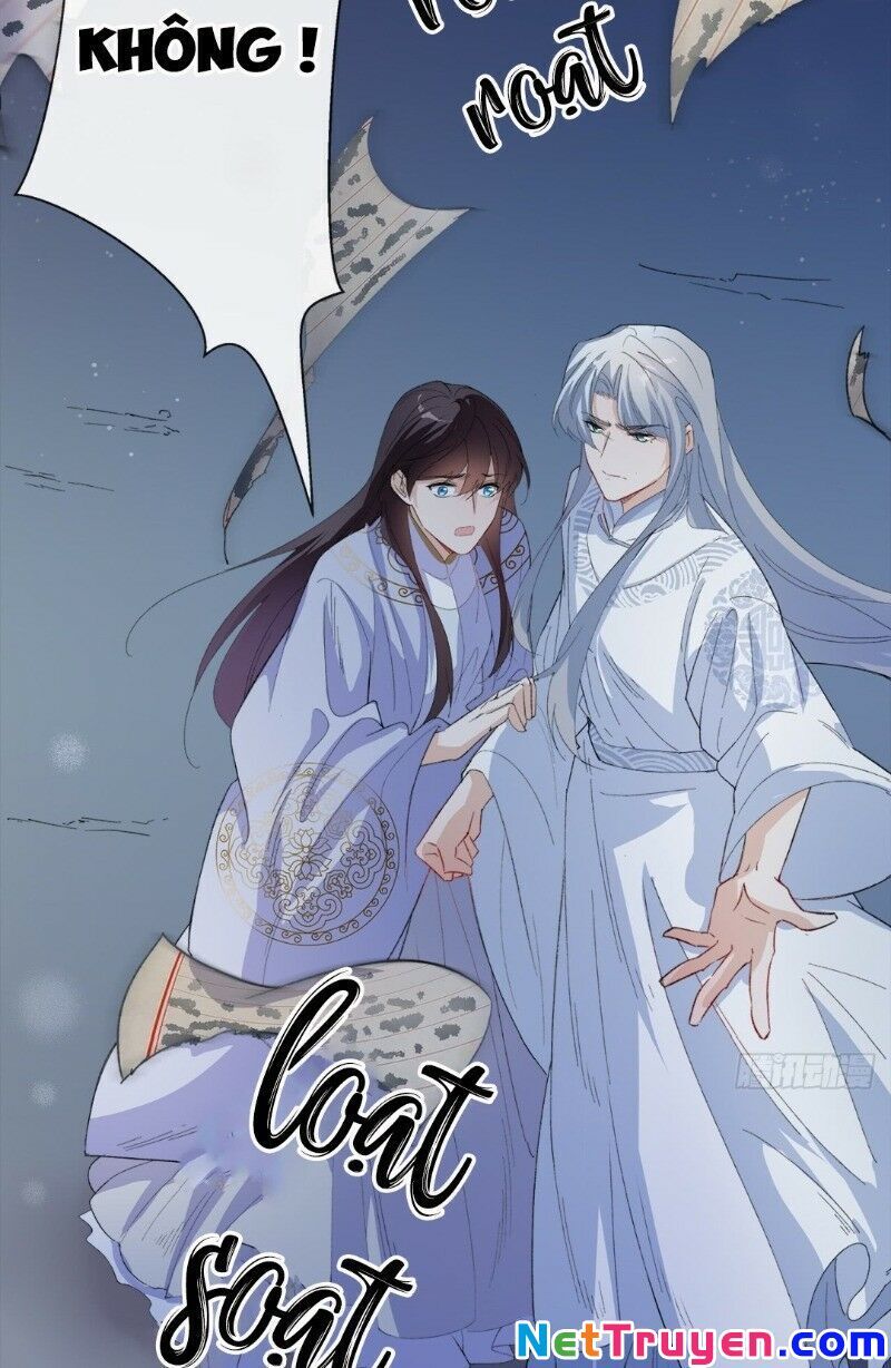 Ảnh Đế Yêu Hồ Chapter 18 - Trang 2