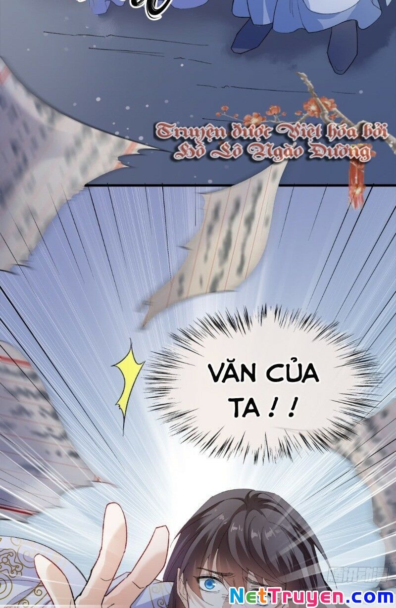 Ảnh Đế Yêu Hồ Chapter 18 - Trang 2