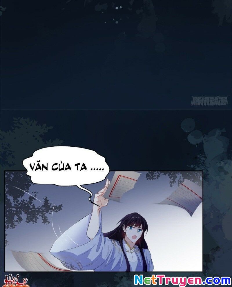 Ảnh Đế Yêu Hồ Chapter 18 - Trang 2