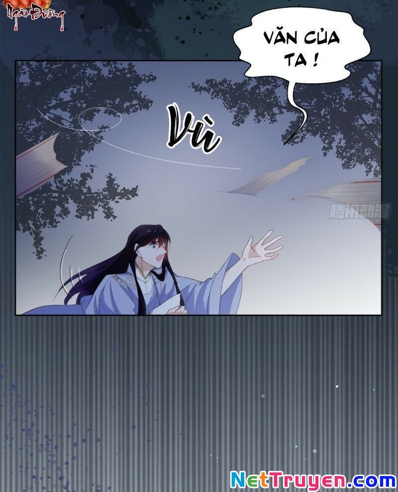 Ảnh Đế Yêu Hồ Chapter 18 - Trang 2