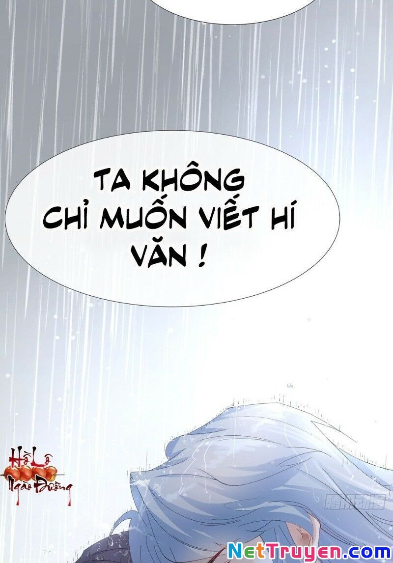 Ảnh Đế Yêu Hồ Chapter 18 - Trang 2