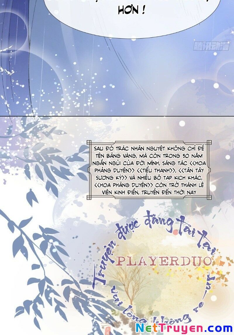 Ảnh Đế Yêu Hồ Chapter 18 - Trang 2