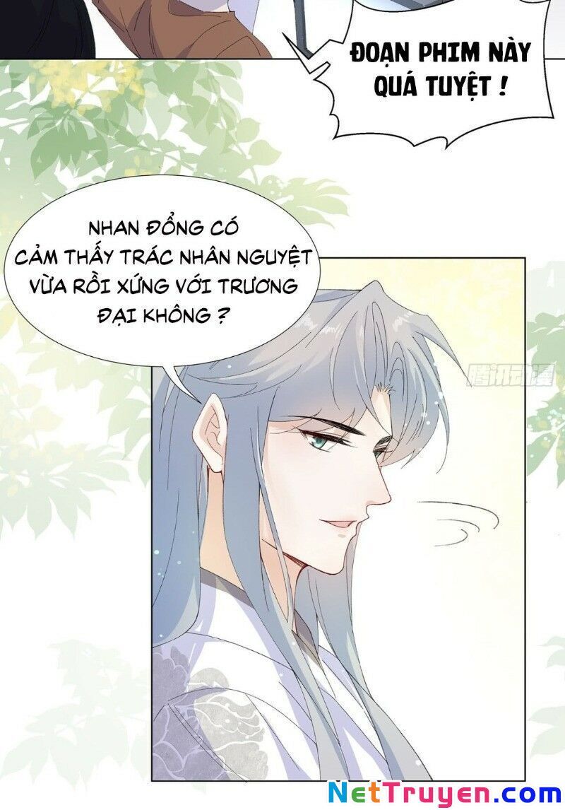 Ảnh Đế Yêu Hồ Chapter 18 - Trang 2