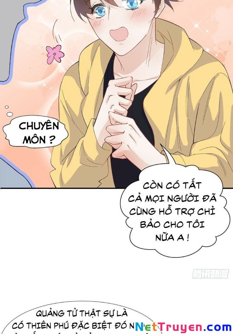 Ảnh Đế Yêu Hồ Chapter 18 - Trang 2