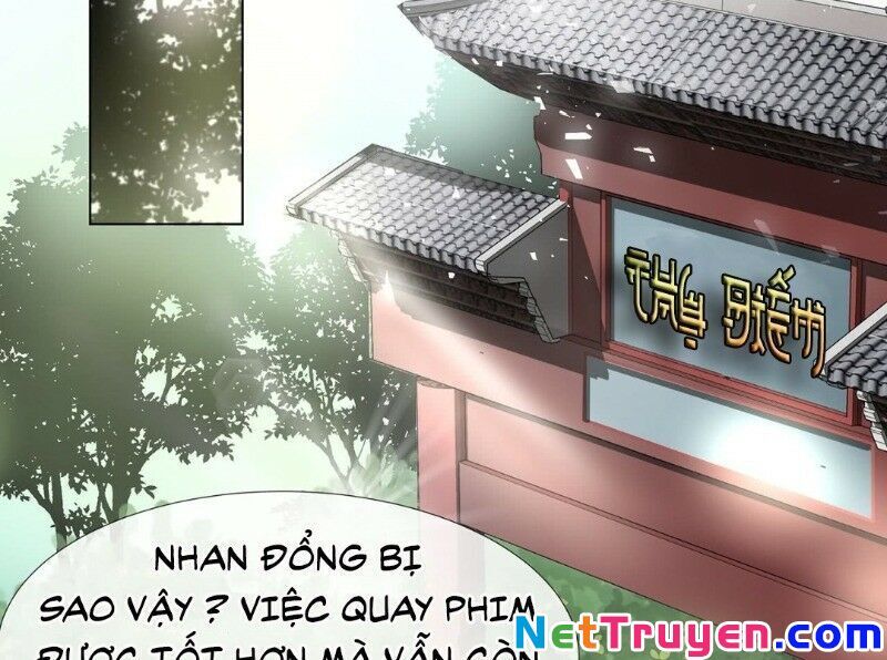 Ảnh Đế Yêu Hồ Chapter 18 - Trang 2