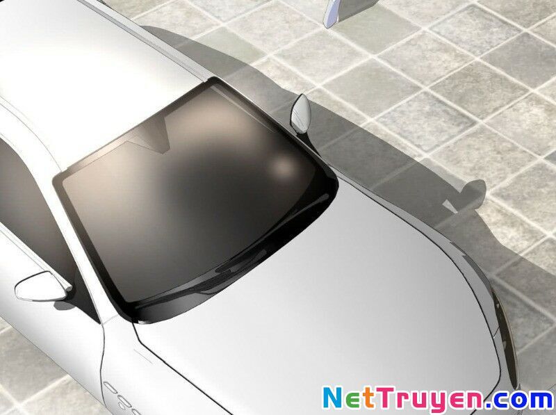 Ảnh Đế Yêu Hồ Chapter 18 - Trang 2