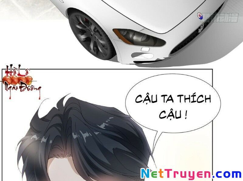 Ảnh Đế Yêu Hồ Chapter 18 - Trang 2