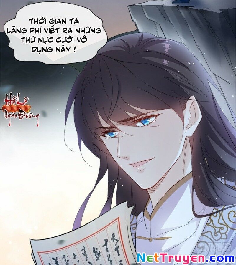 Ảnh Đế Yêu Hồ Chapter 18 - Trang 2