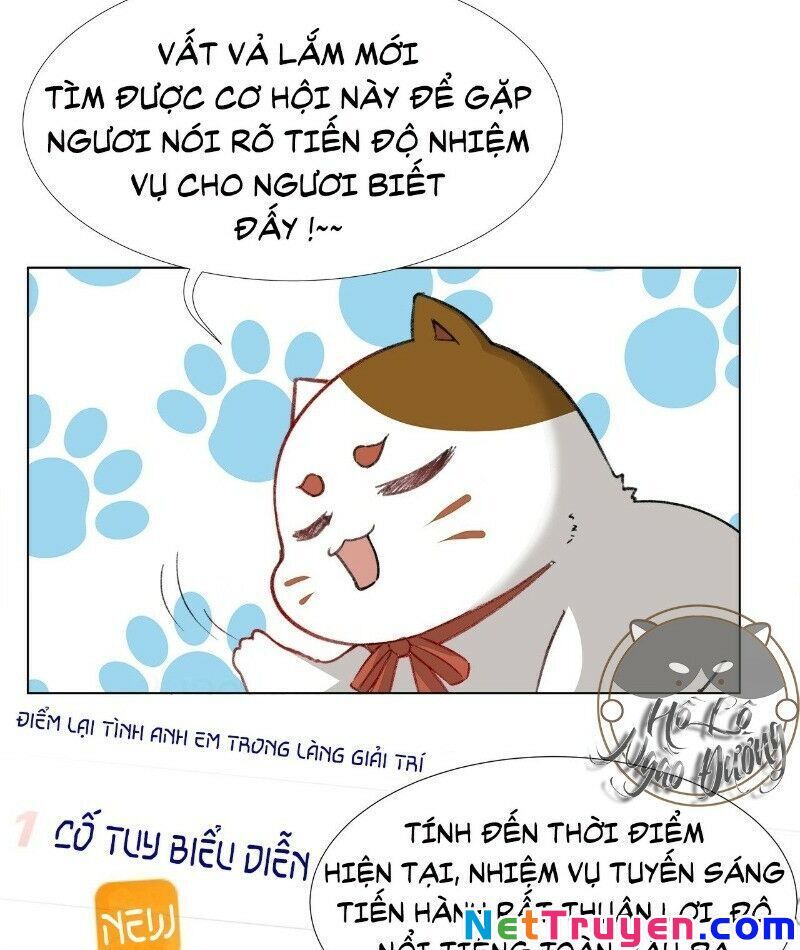 Ảnh Đế Yêu Hồ Chapter 19 - Trang 2