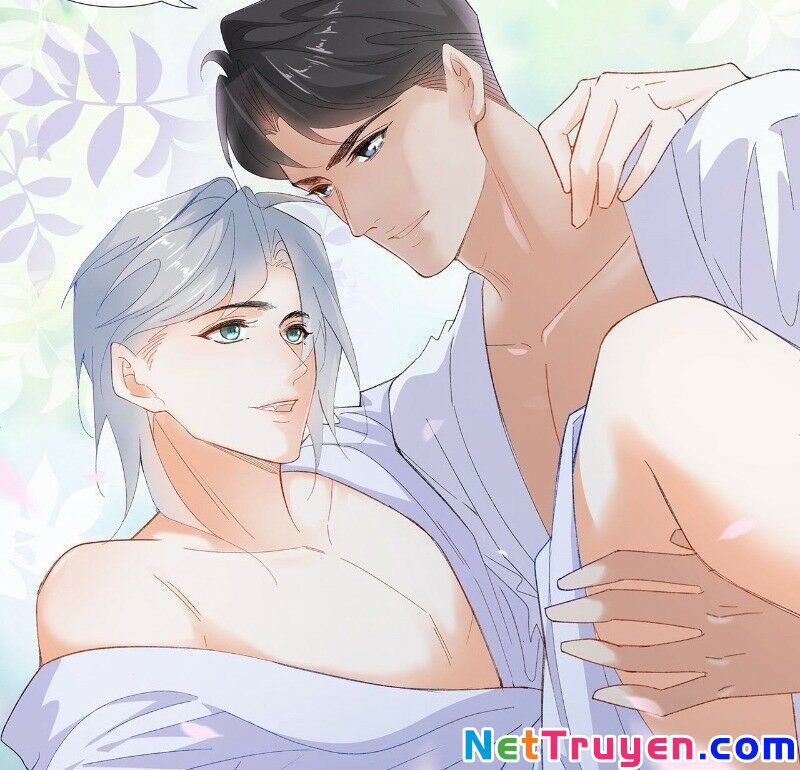 Ảnh Đế Yêu Hồ Chapter 19 - Trang 2