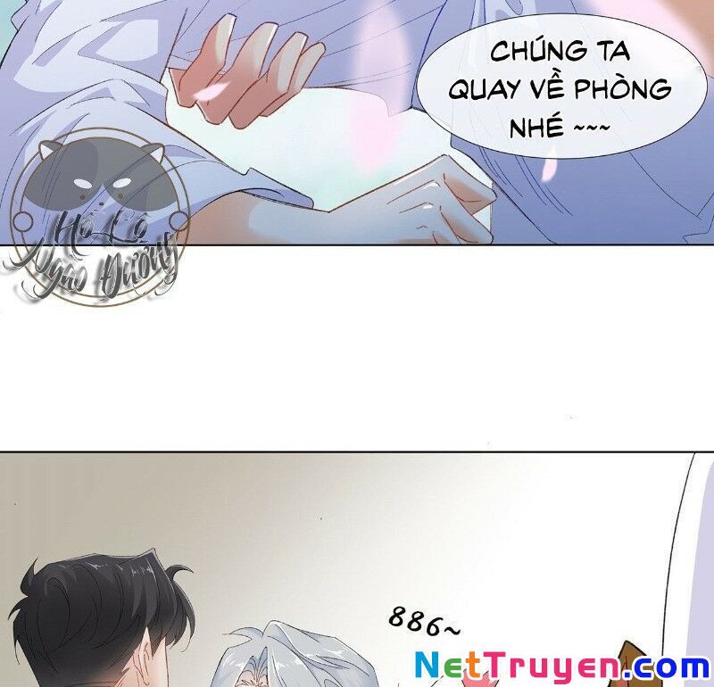 Ảnh Đế Yêu Hồ Chapter 19 - Trang 2