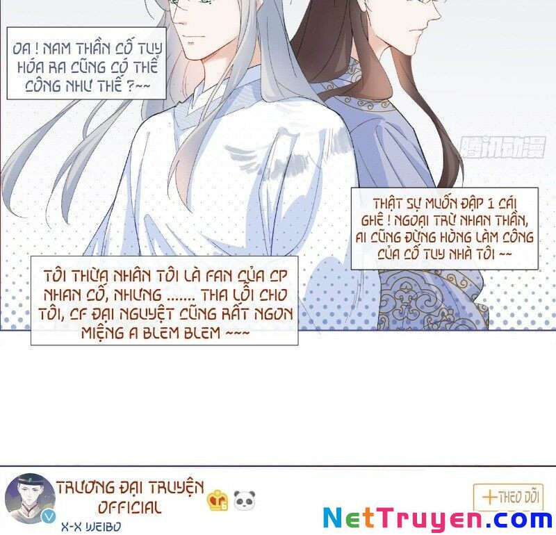 Ảnh Đế Yêu Hồ Chapter 19 - Trang 2