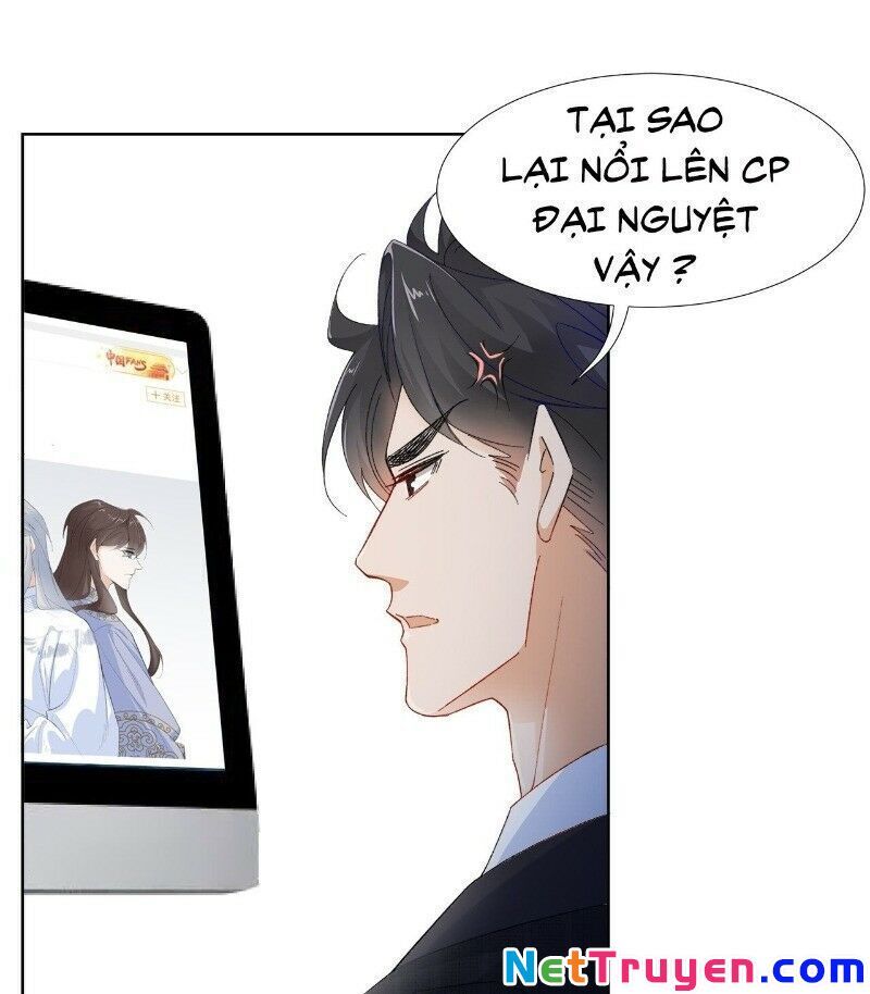 Ảnh Đế Yêu Hồ Chapter 19 - Trang 2