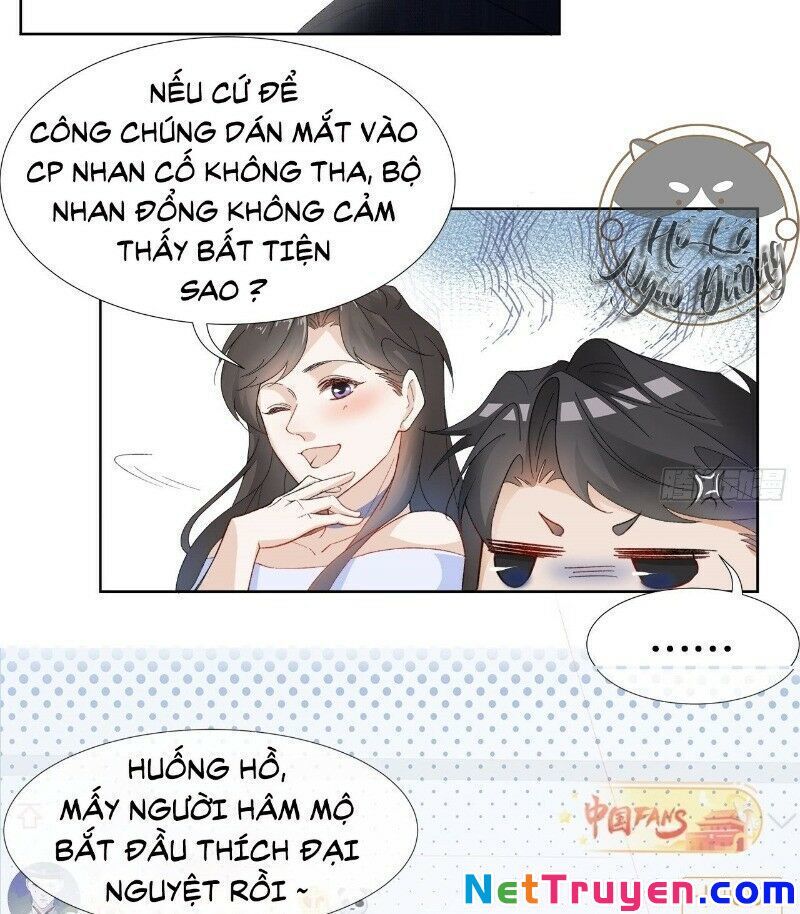 Ảnh Đế Yêu Hồ Chapter 19 - Trang 2