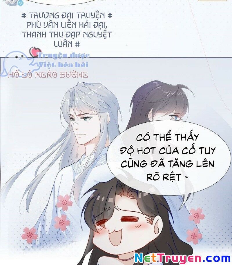 Ảnh Đế Yêu Hồ Chapter 19 - Trang 2