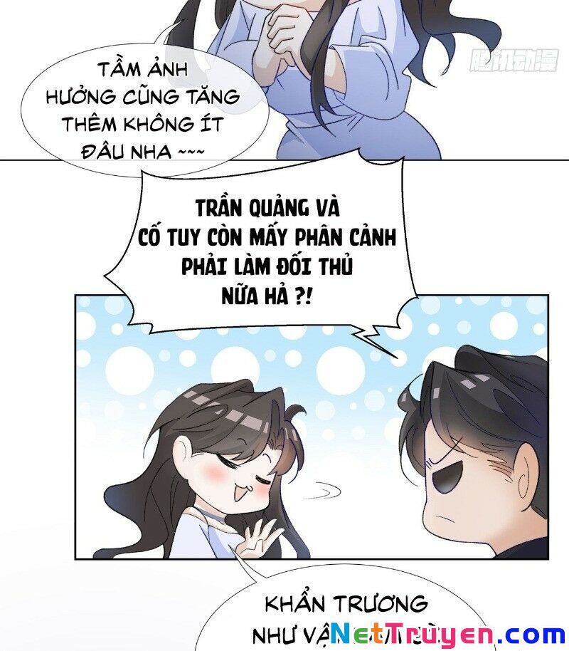 Ảnh Đế Yêu Hồ Chapter 19 - Trang 2