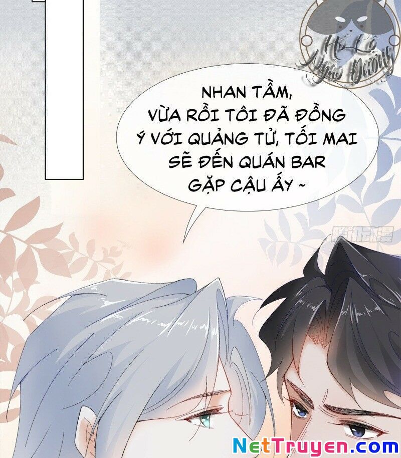 Ảnh Đế Yêu Hồ Chapter 19 - Trang 2