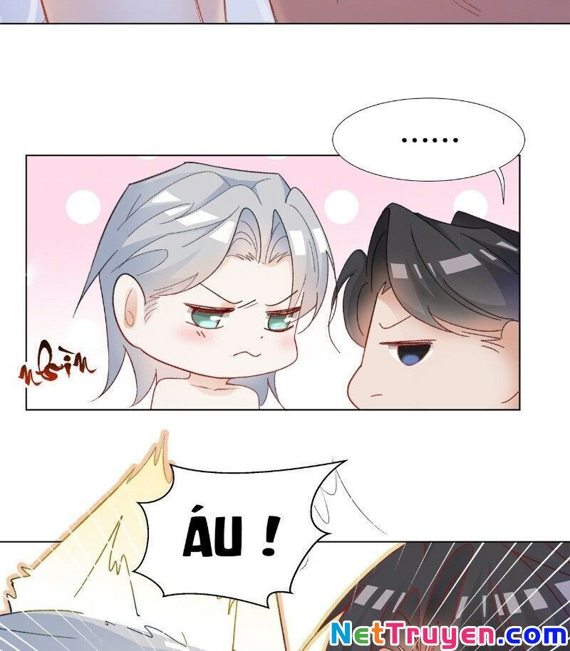 Ảnh Đế Yêu Hồ Chapter 19 - Trang 2