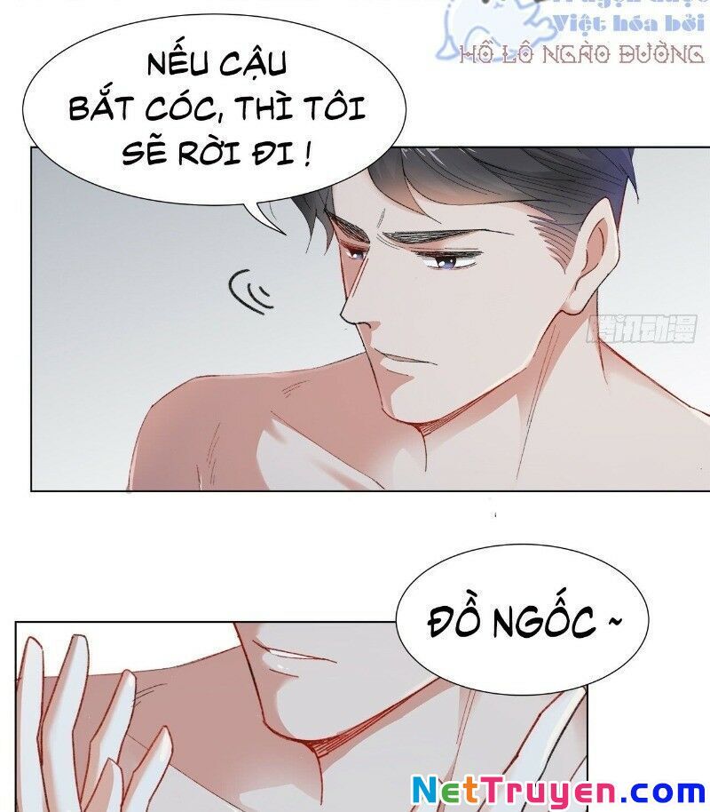 Ảnh Đế Yêu Hồ Chapter 19 - Trang 2