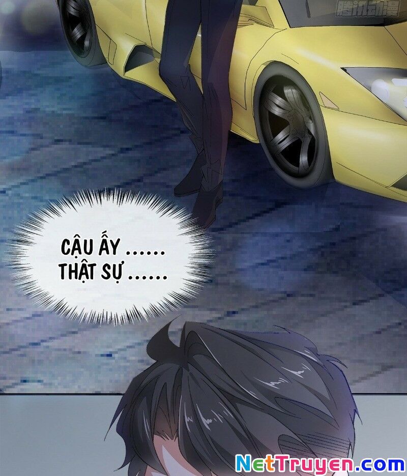 Ảnh Đế Yêu Hồ Chapter 19 - Trang 2