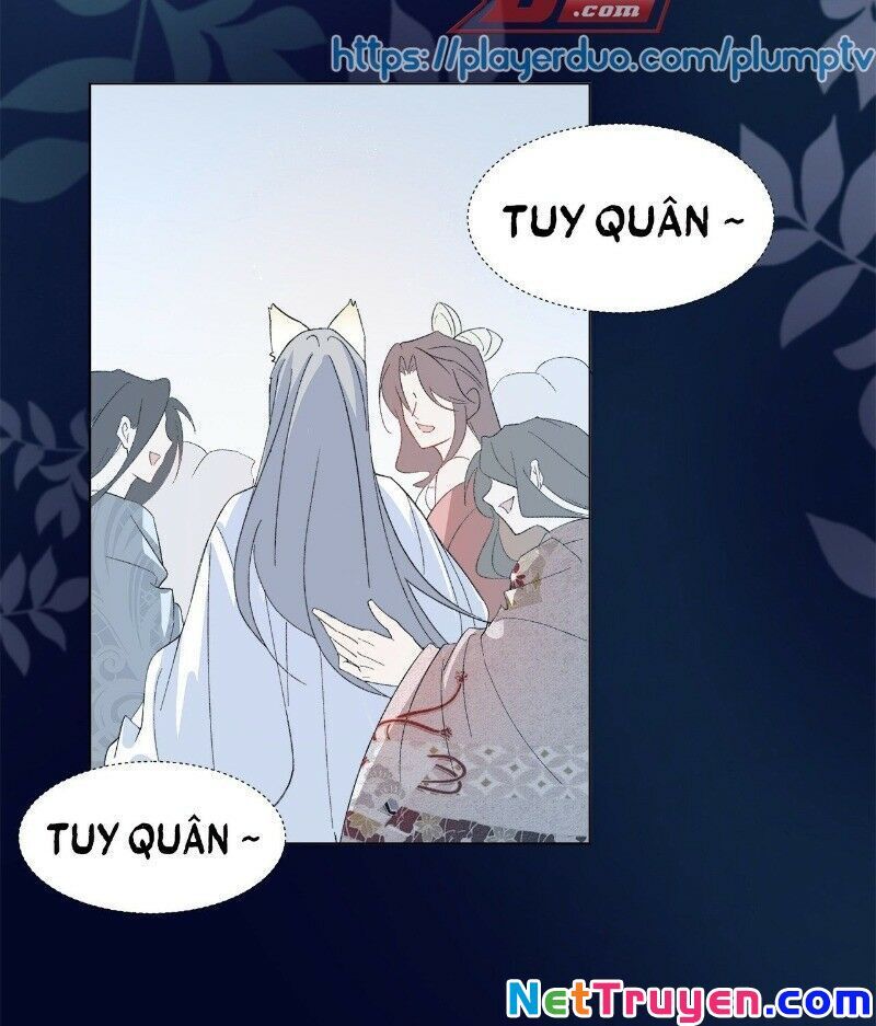 Ảnh Đế Yêu Hồ Chapter 19 - Trang 2