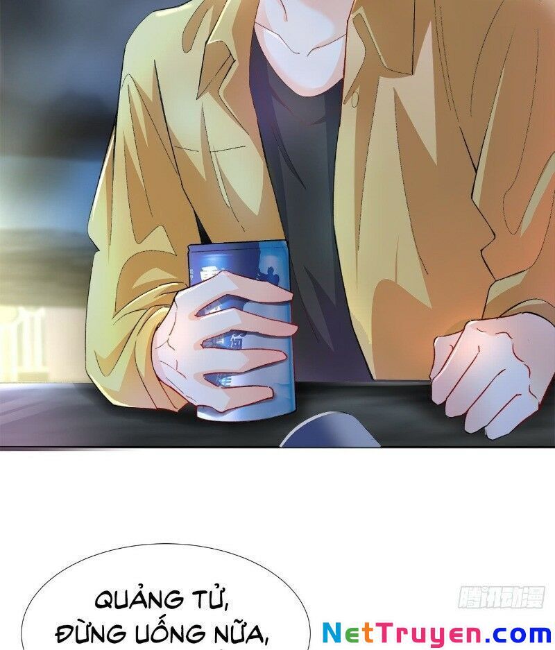 Ảnh Đế Yêu Hồ Chapter 19 - Trang 2