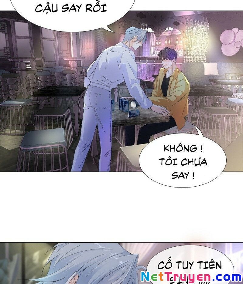 Ảnh Đế Yêu Hồ Chapter 19 - Trang 2