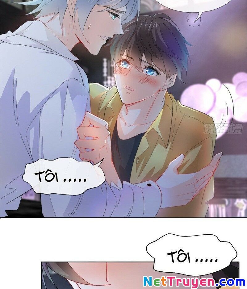 Ảnh Đế Yêu Hồ Chapter 19 - Trang 2