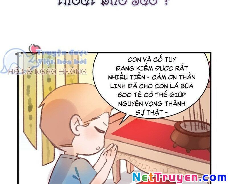 Ảnh Đế Yêu Hồ Chapter 19 - Trang 2