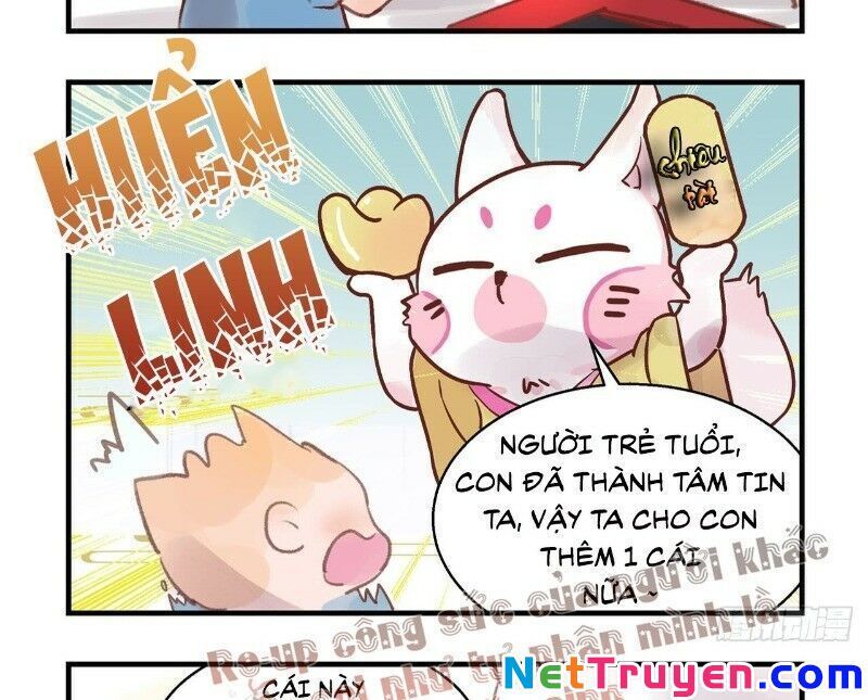 Ảnh Đế Yêu Hồ Chapter 19 - Trang 2