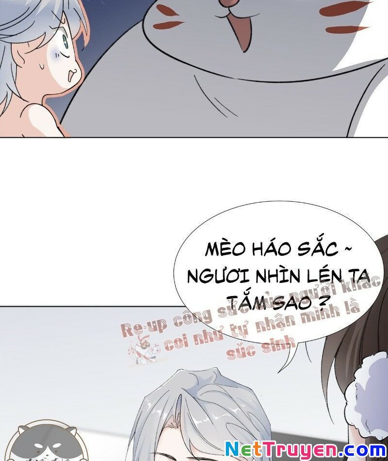 Ảnh Đế Yêu Hồ Chapter 19 - Trang 2