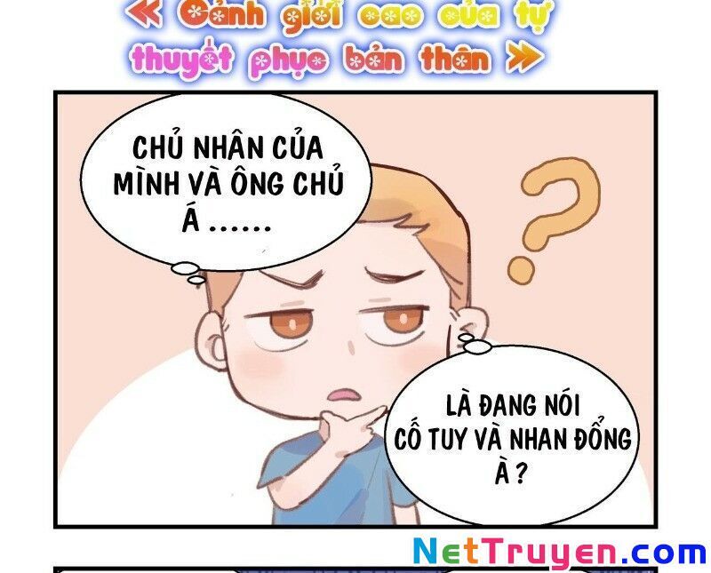 Ảnh Đế Yêu Hồ Chapter 19 - Trang 2
