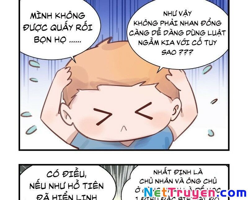 Ảnh Đế Yêu Hồ Chapter 19 - Trang 2