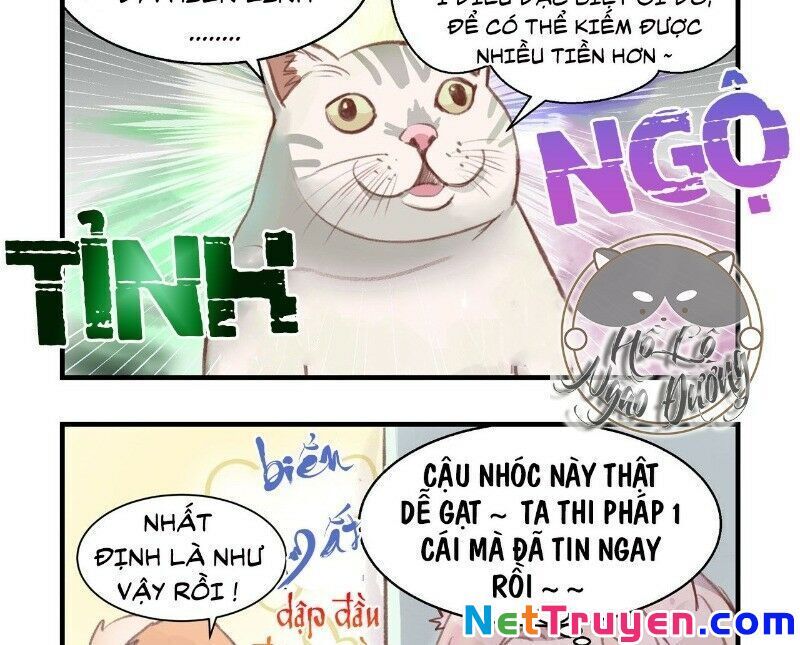 Ảnh Đế Yêu Hồ Chapter 19 - Trang 2