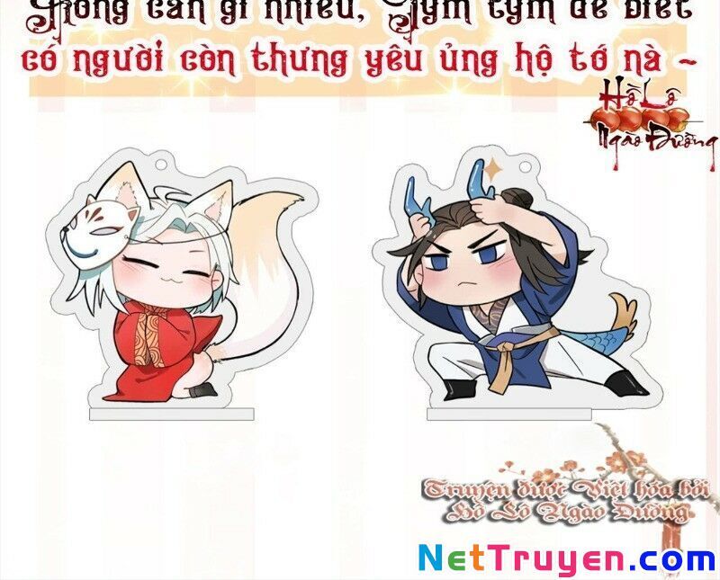 Ảnh Đế Yêu Hồ Chapter 19 - Trang 2