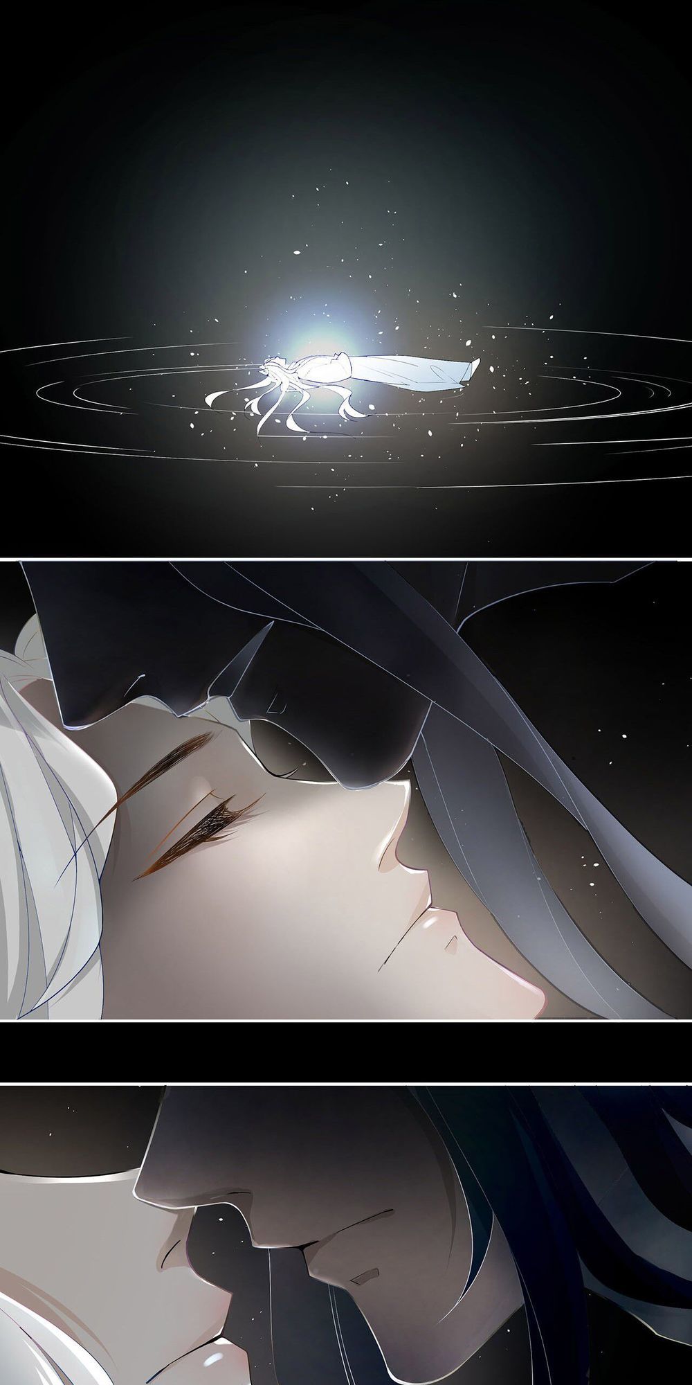 Ảnh Đế Yêu Hồ Chapter 2 - Trang 2