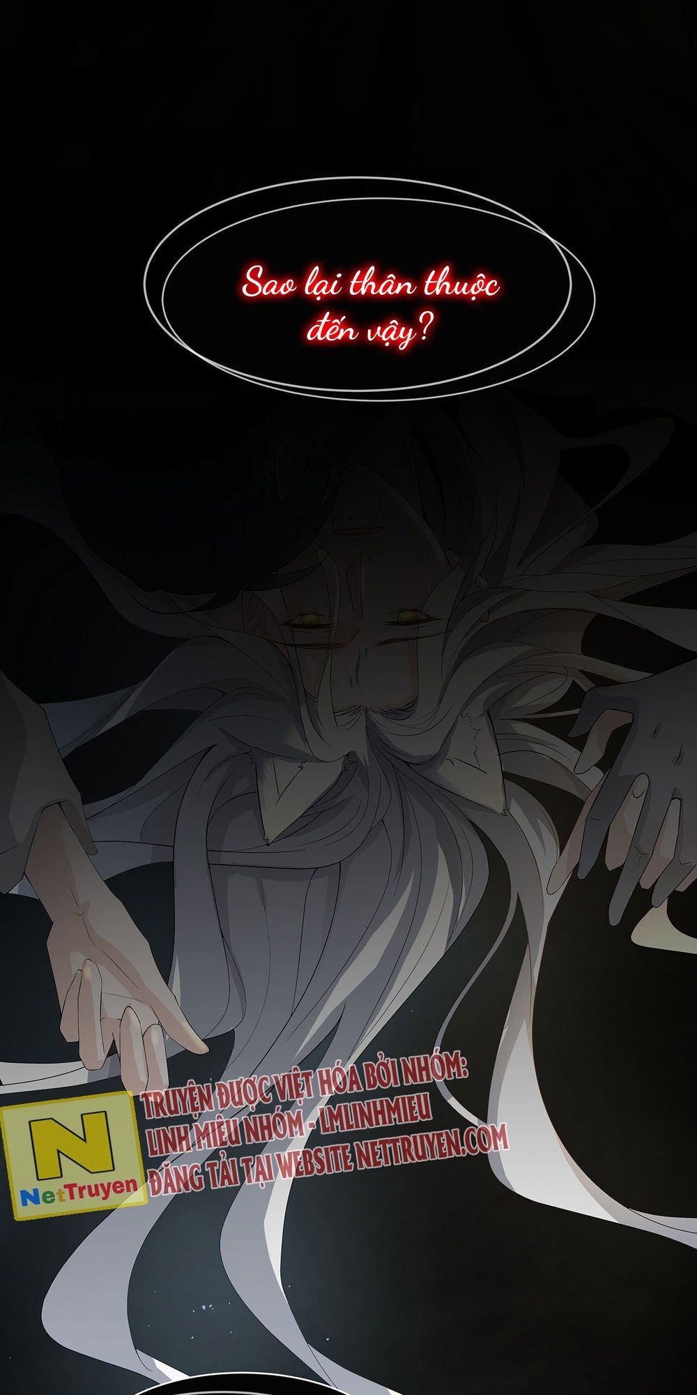 Ảnh Đế Yêu Hồ Chapter 2 - Trang 2