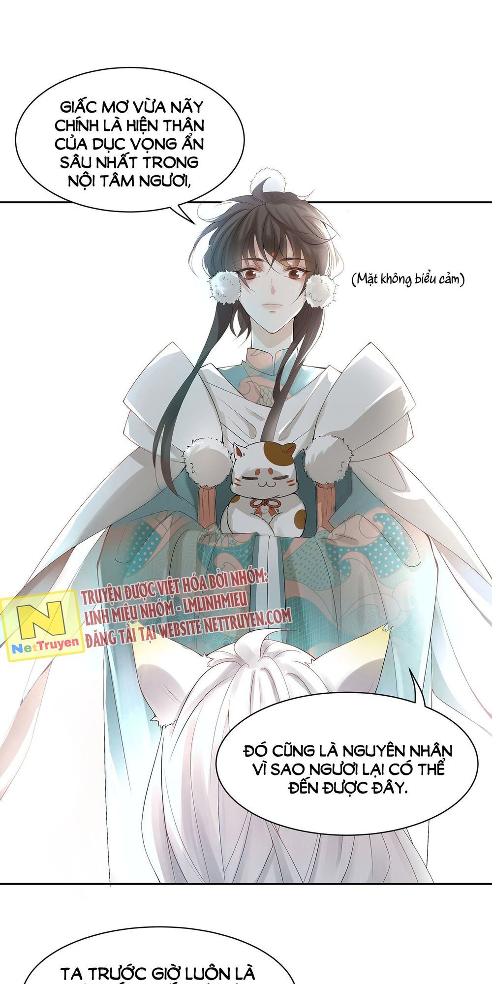 Ảnh Đế Yêu Hồ Chapter 2 - Trang 2