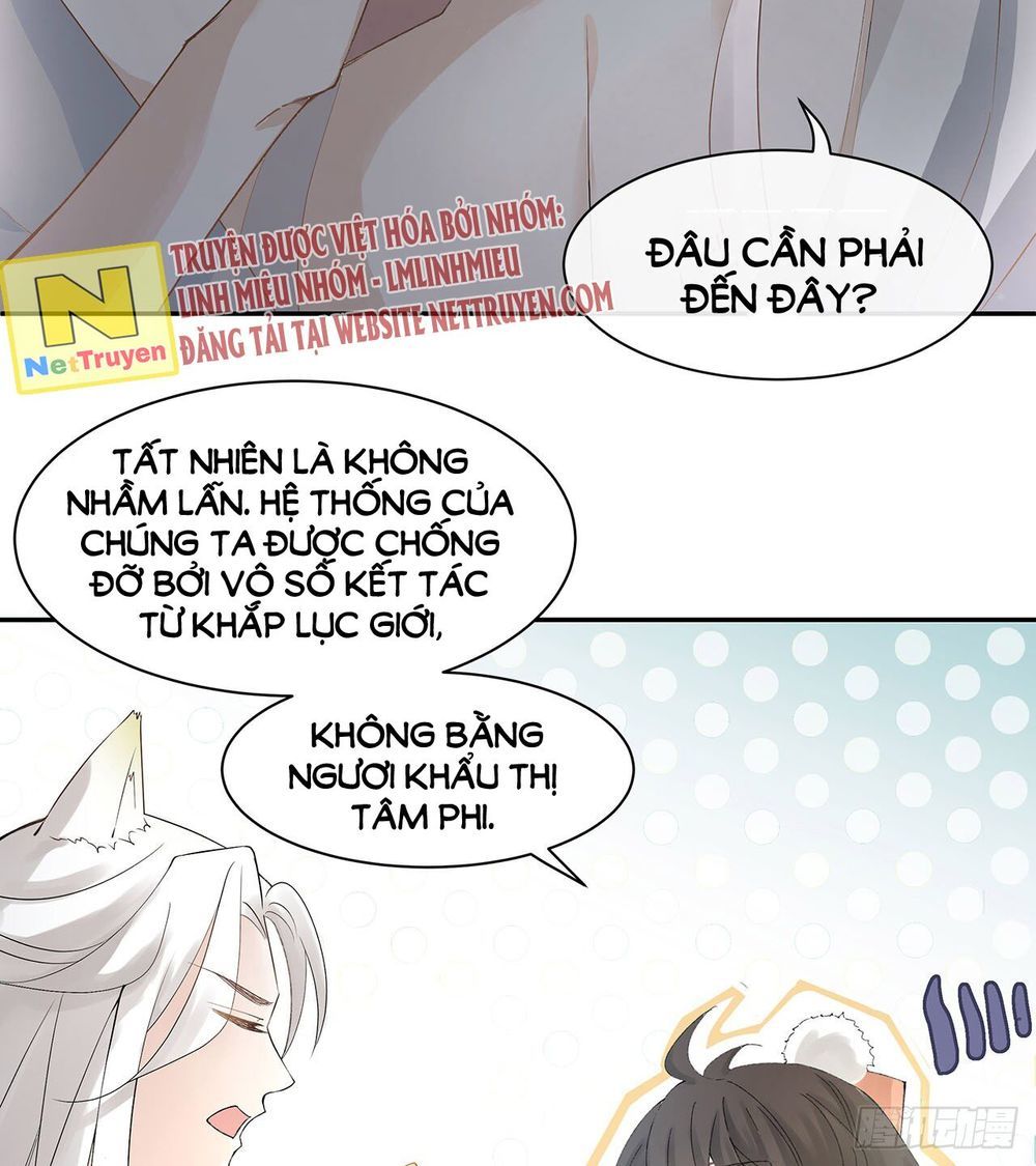 Ảnh Đế Yêu Hồ Chapter 2 - Trang 2