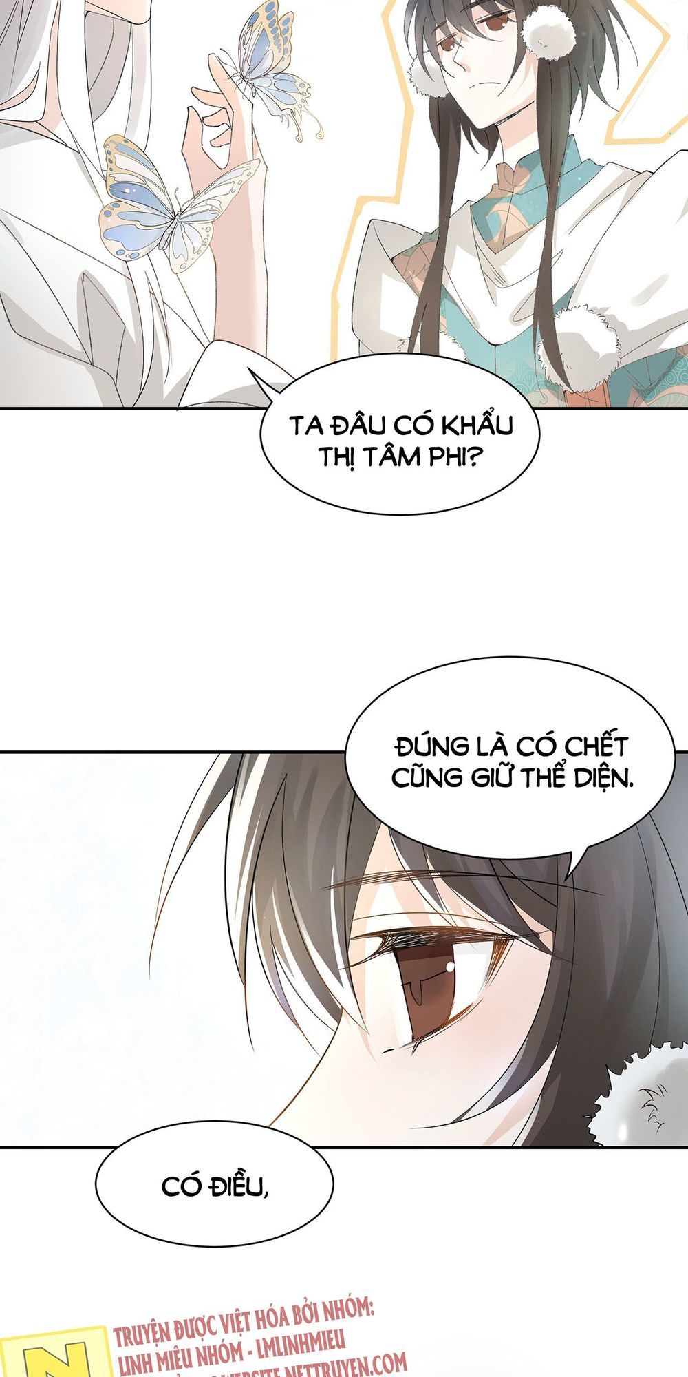 Ảnh Đế Yêu Hồ Chapter 2 - Trang 2