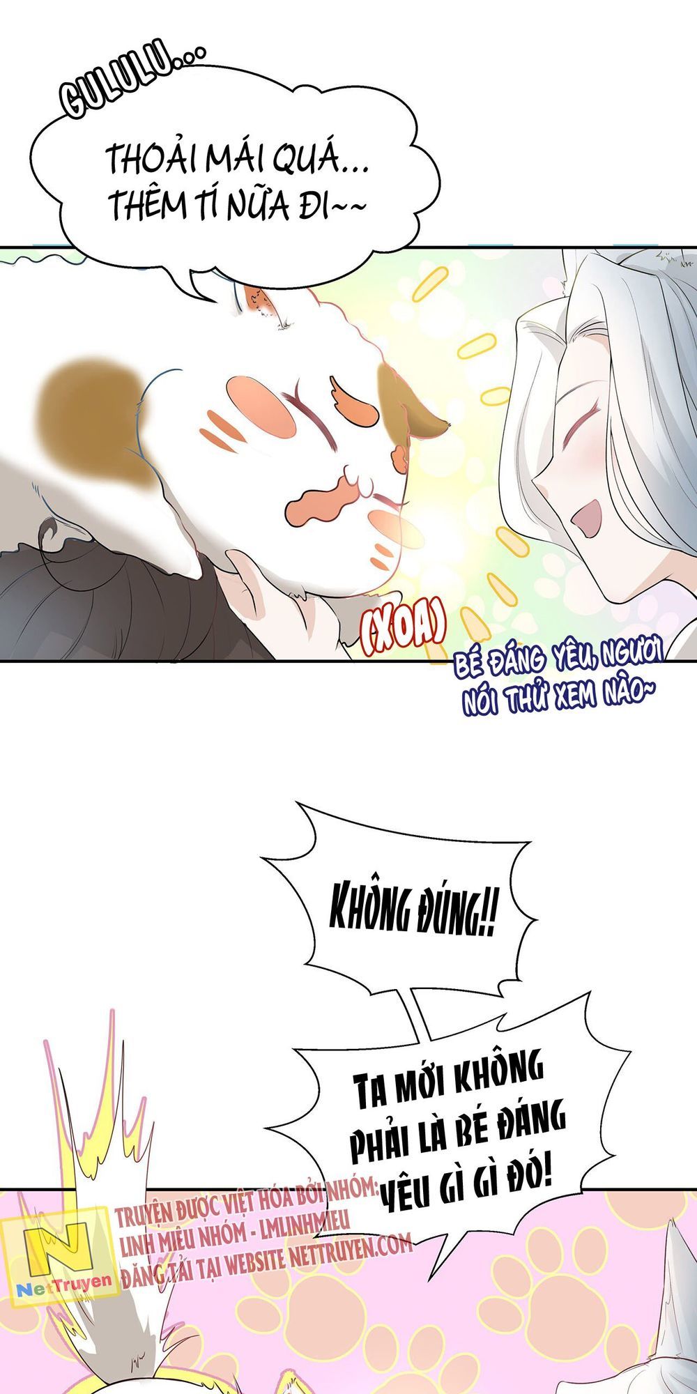 Ảnh Đế Yêu Hồ Chapter 2 - Trang 2