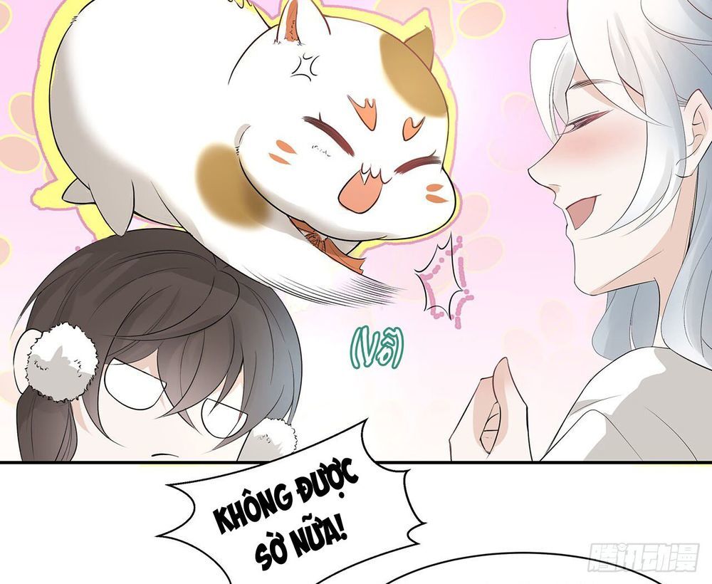 Ảnh Đế Yêu Hồ Chapter 2 - Trang 2