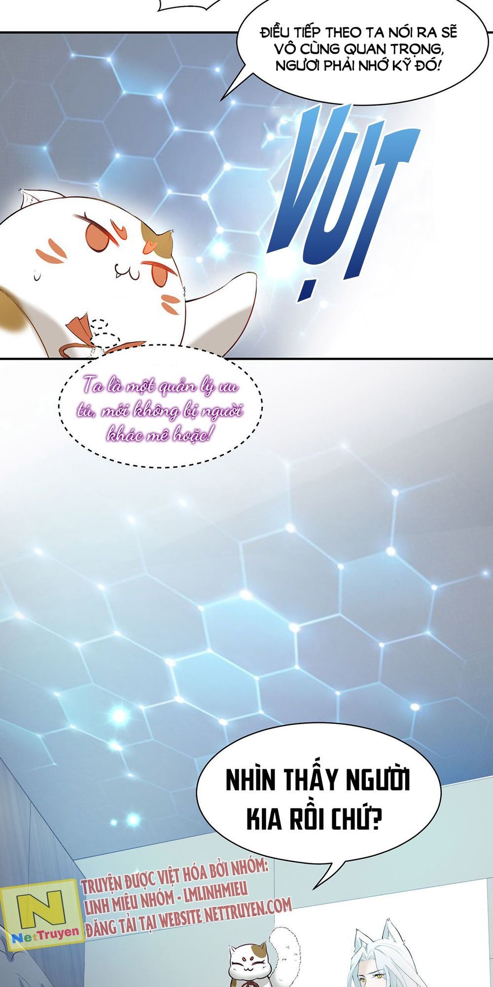 Ảnh Đế Yêu Hồ Chapter 2 - Trang 2