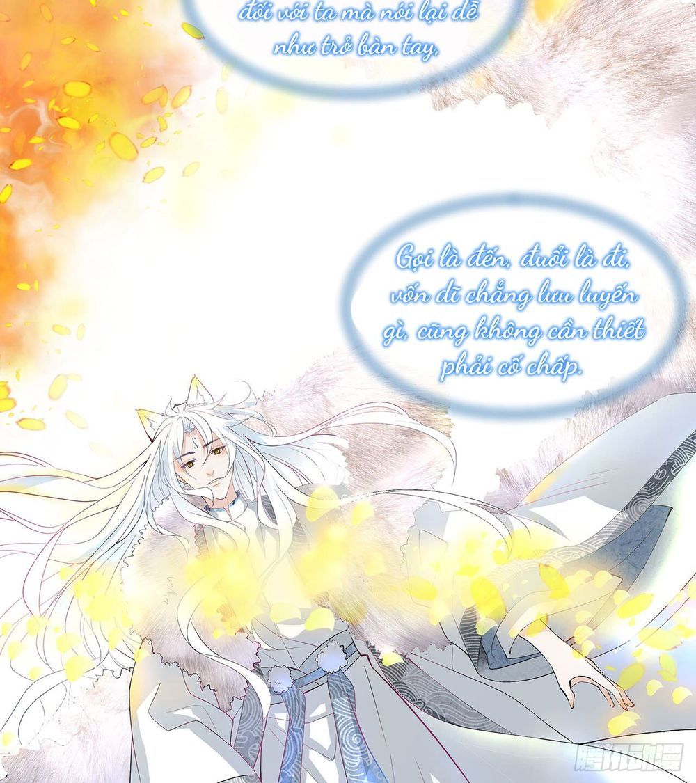 Ảnh Đế Yêu Hồ Chapter 2 - Trang 2