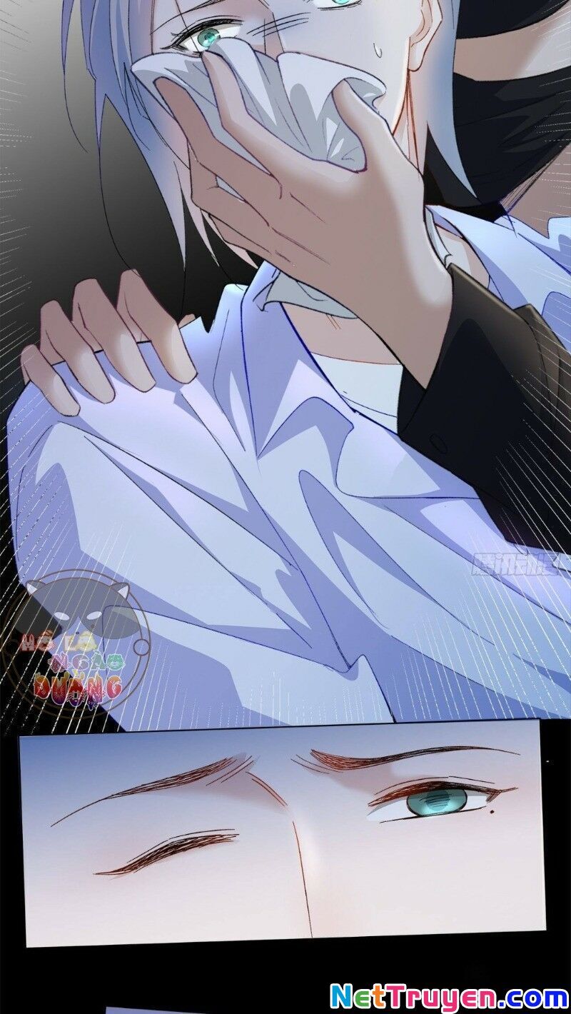 Ảnh Đế Yêu Hồ Chapter 20 - Trang 2