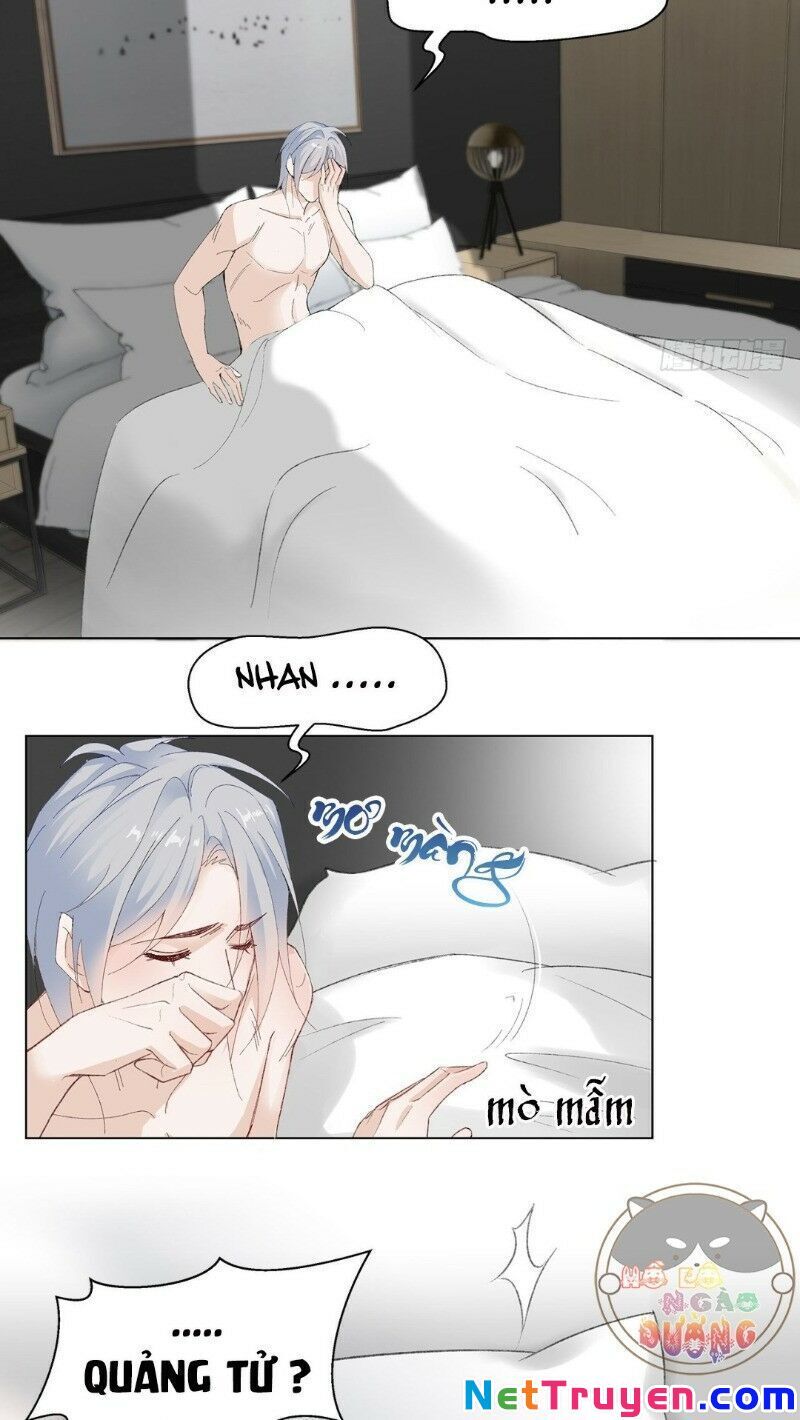 Ảnh Đế Yêu Hồ Chapter 20 - Trang 2