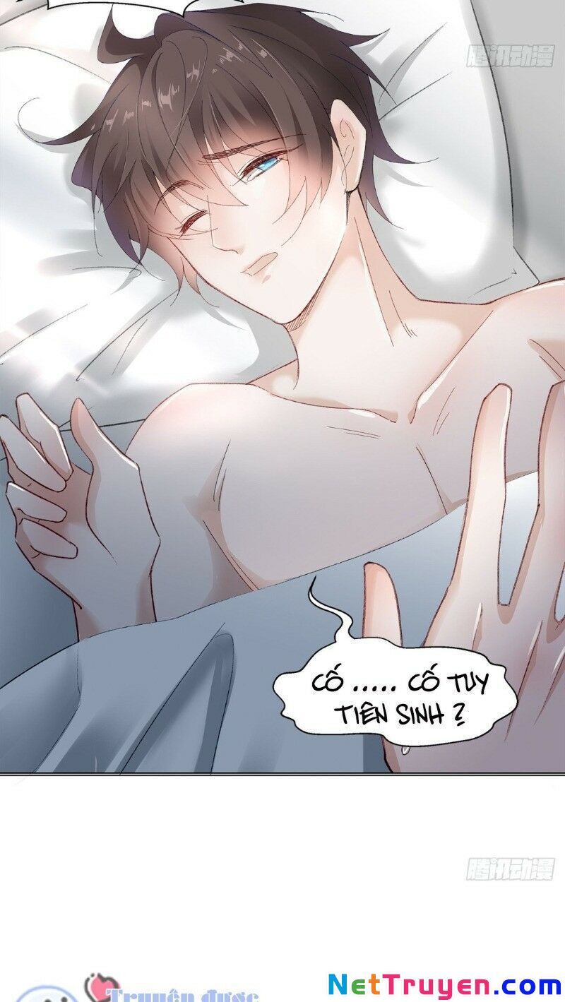 Ảnh Đế Yêu Hồ Chapter 20 - Trang 2