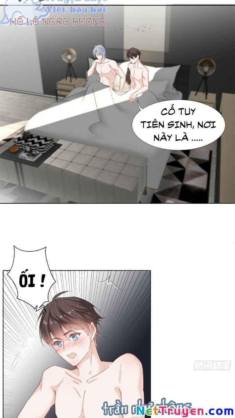 Ảnh Đế Yêu Hồ Chapter 20 - Trang 2