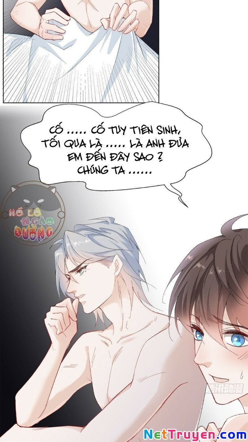 Ảnh Đế Yêu Hồ Chapter 20 - Trang 2