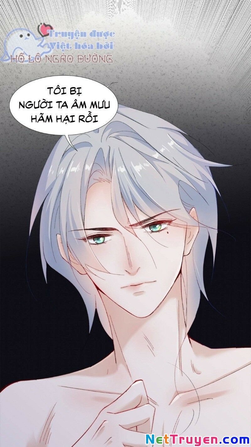 Ảnh Đế Yêu Hồ Chapter 20 - Trang 2